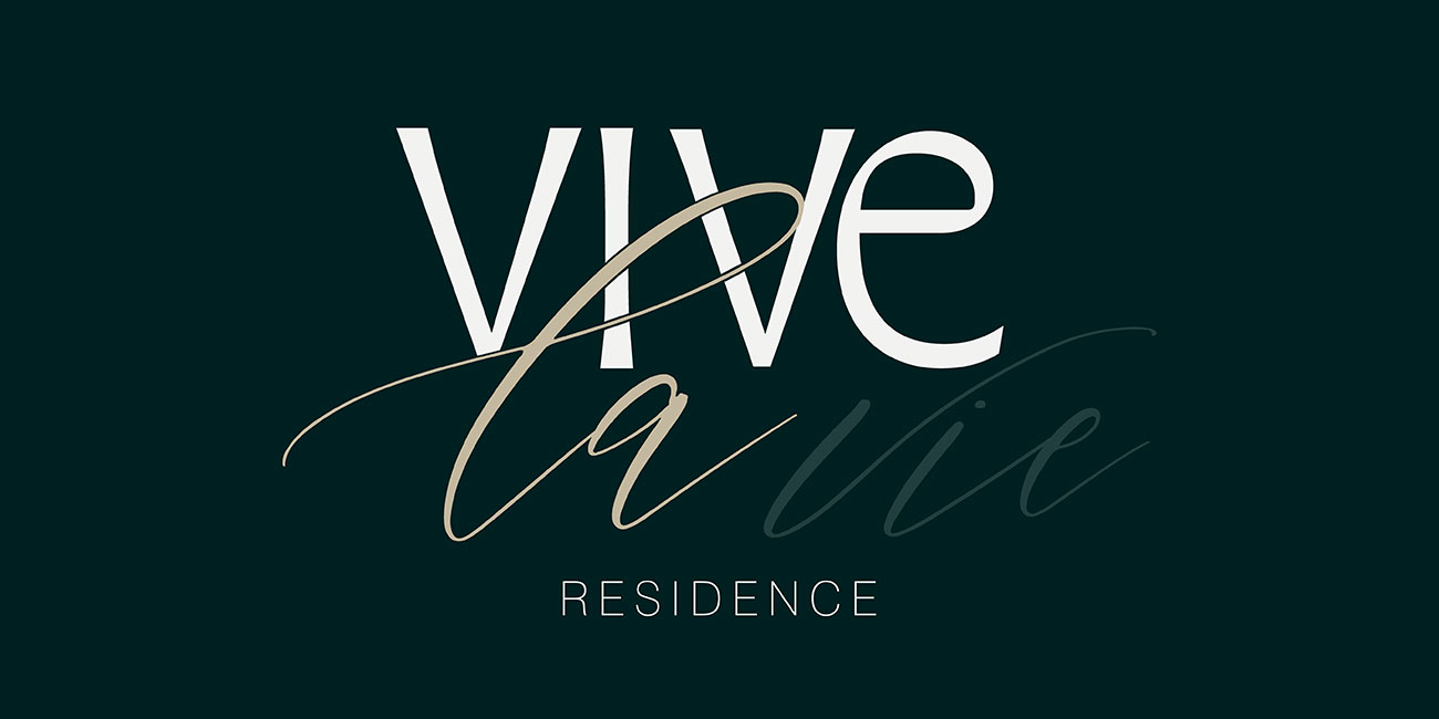 Vive La Vie Residence