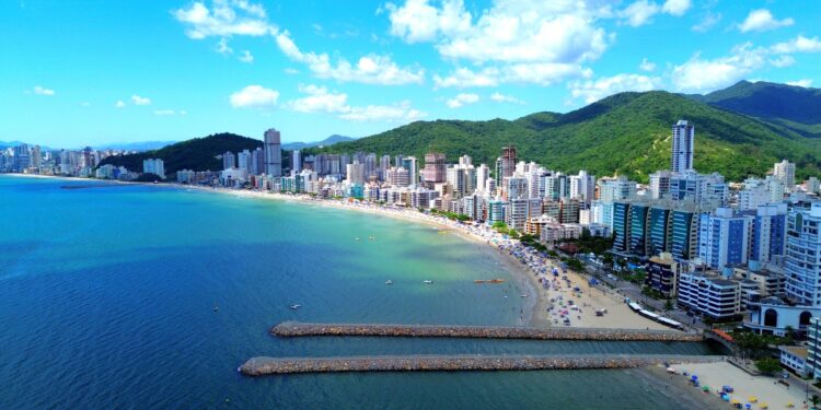 Liderança que transforma Itapema