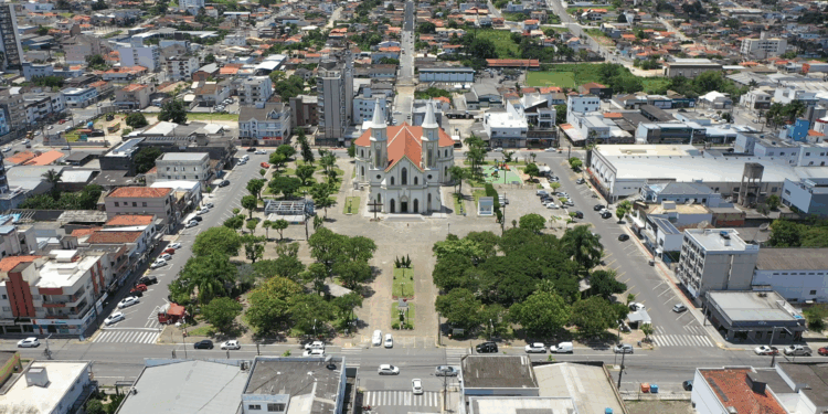 Braço do Norte 70 anos de história e celebração